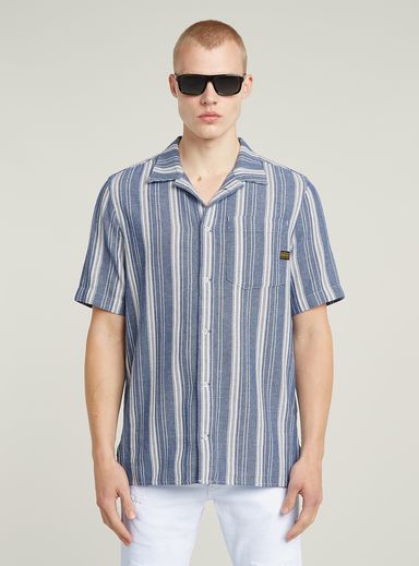 One Pocket Regular Shirt